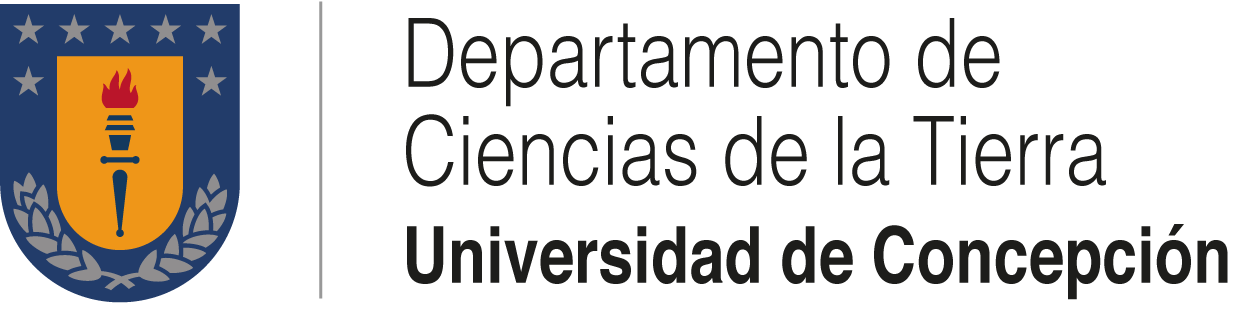 Departamento Ciencias de la Tierra