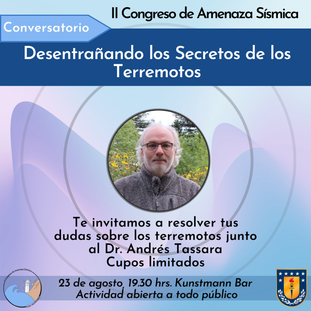 Charla