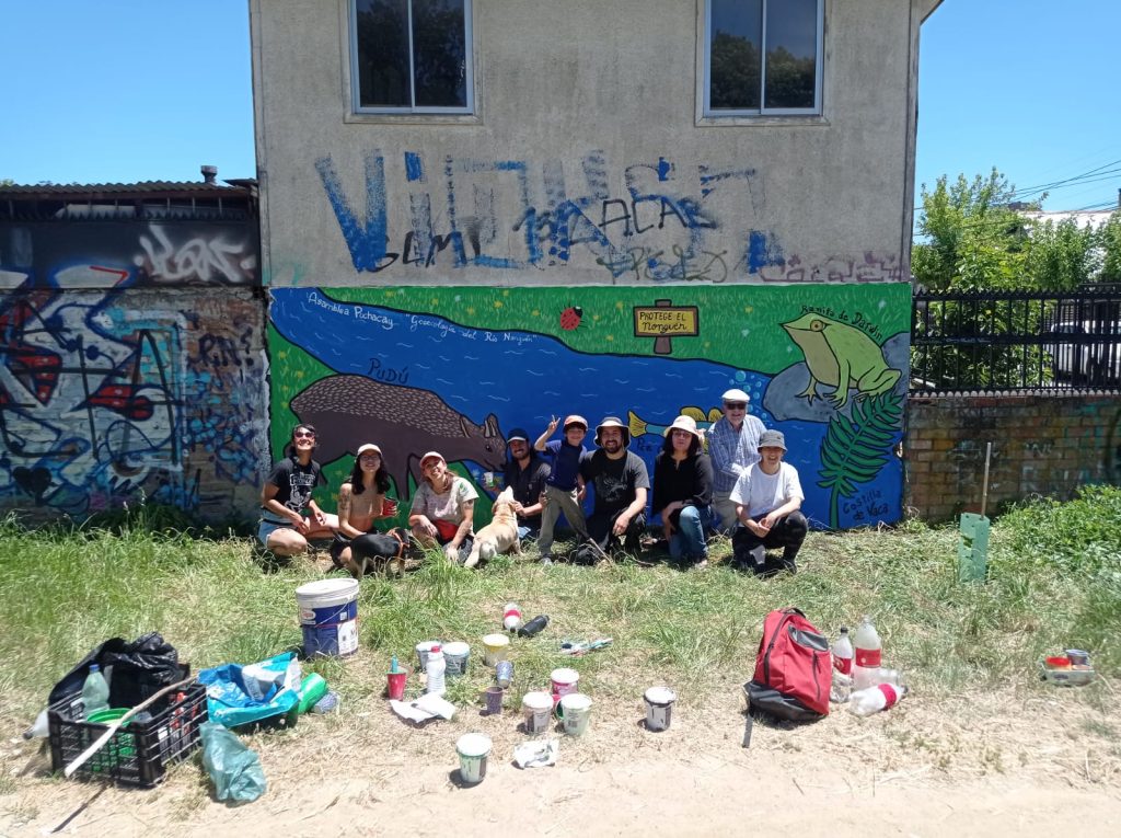 Mural