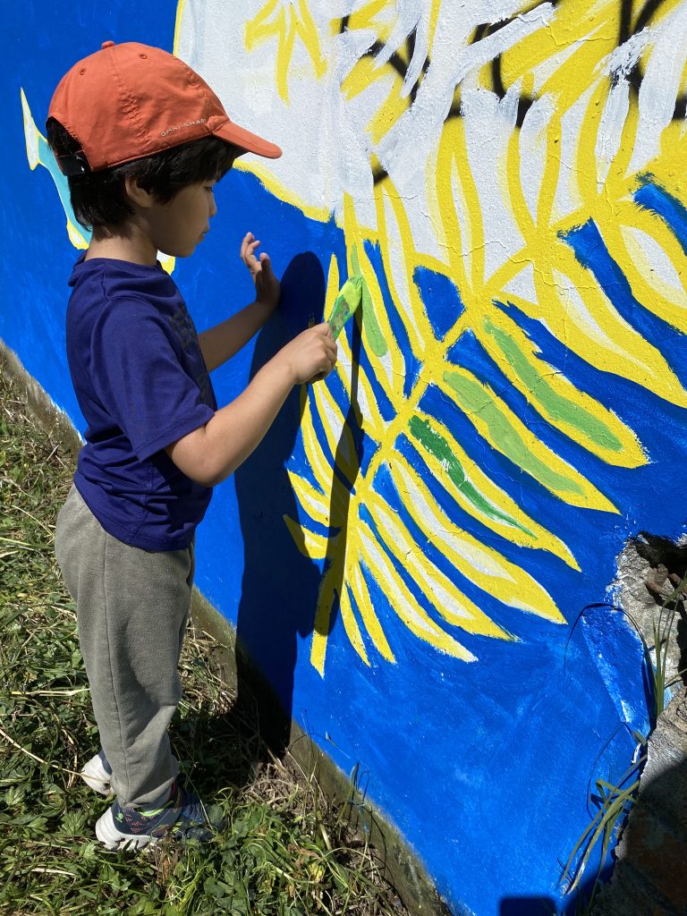 Mural 2