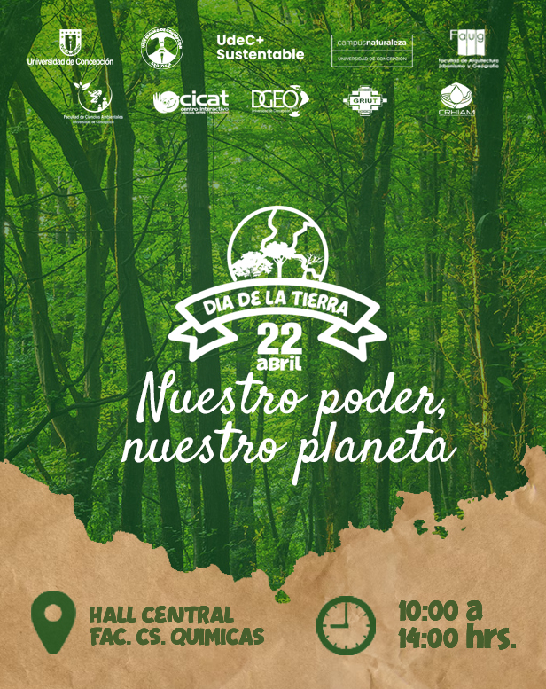 ED UdeC 25