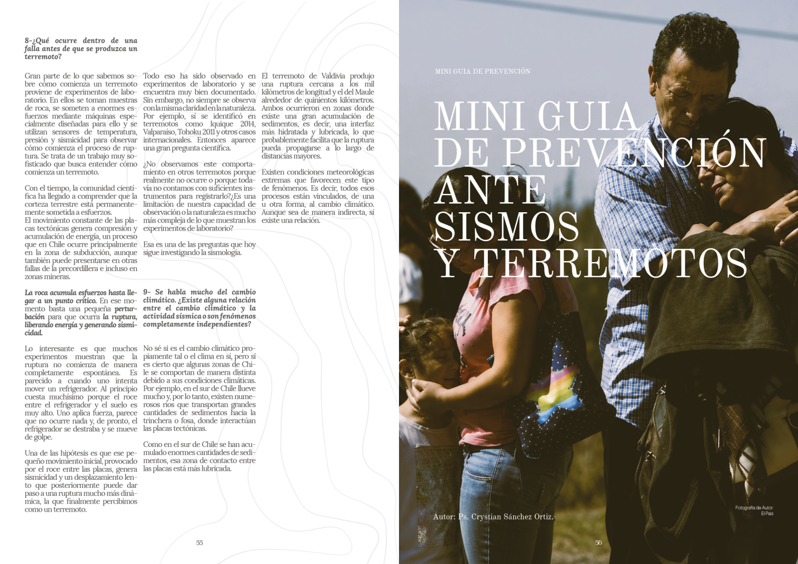 Edicion 4 revista geart29 qsgien